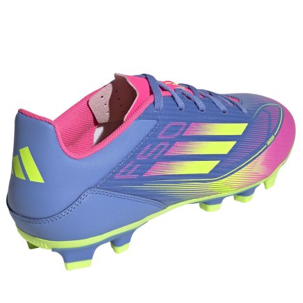Бутсы Adidas F50 Club FG/MG IE1245 - Официальная Продукция