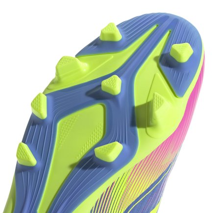 Бутсы Adidas F50 Club FG/MG IE1245 - Официальная Продукция