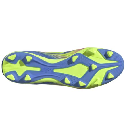 Бутсы Adidas F50 Club FG/MG IE1245 - Официальная Продукция