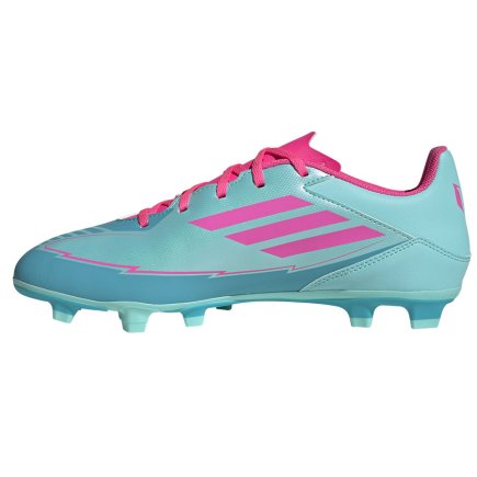 Бутсы Adidas F50 Club FG/MG IH0929 - Официальная Продукция