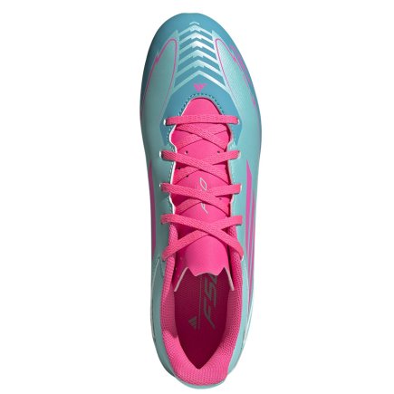 Бутсы Adidas F50 Club FG/MG IH0929 - Официальная Продукция