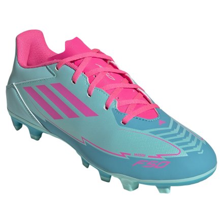 Бутсы Adidas F50 Club FG/MG IH0929 - Официальная Продукция