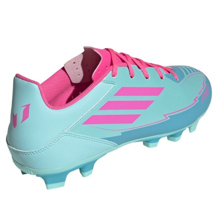 Бутсы Adidas F50 Club FG/MG IH0929 - Официальная Продукция