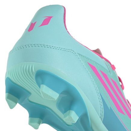 Бутсы Adidas F50 Club FG/MG IH0929 - Официальная Продукция