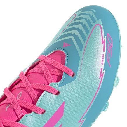 Бутсы Adidas F50 Club FG/MG IH0929 - Официальная Продукция
