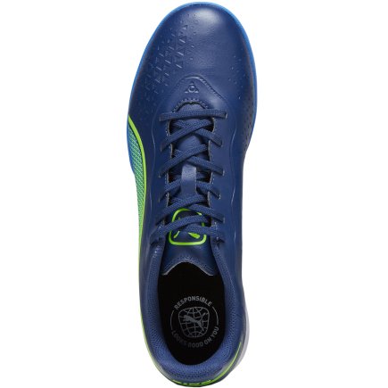 Сороконіжки Puma King Match TT 107260 02
