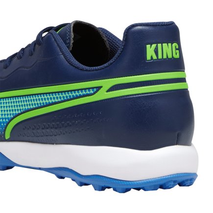Сороконіжки Puma King Match TT 107260 02