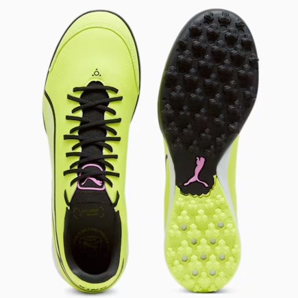 Сороконожки Puma KING Pro TT 107255 03