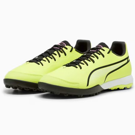 Сороконожки Puma KING Pro TT 107255 03
