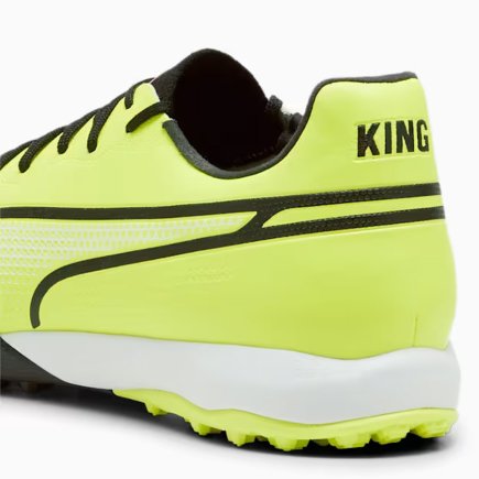Сороконожки Puma KING Pro TT 107255 03