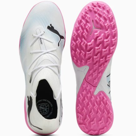 Сороконіжки Puma Future 7 Match TT 107720-01