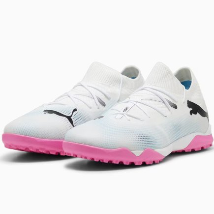 Сороконіжки Puma Future 7 Match TT 107720-01