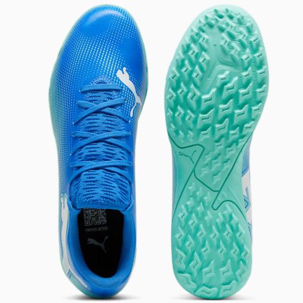 Сороконіжки Puma Future 7 Play TT 107943 01