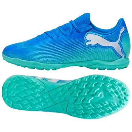 Сороконіжки Puma Future 7 Play TT 107943 01