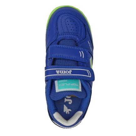 Сороконожки Joma Top Flex 2504 Jr TF TPJS2504TFV детские