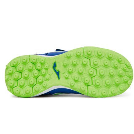 Сороконожки Joma Top Flex 2504 Jr TF TPJS2504TFV детские