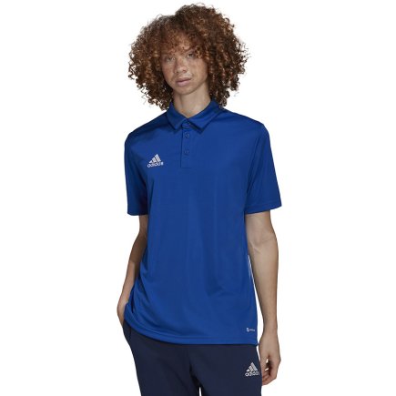 Поло Adidas ENTRADA 22 HG6285 - Официальная Продукция