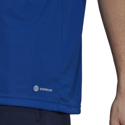 Поло Adidas ENTRADA 22 HG6285 - Официальная Продукция