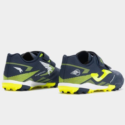 Сороконожки Joma Powerful 2503 Jr TF POJW2503TFV детские