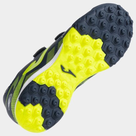Сороконожки Joma Powerful 2503 Jr TF POJW2503TFV детские