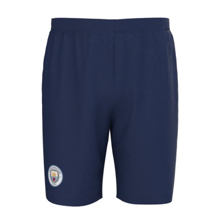 Новая Футбольная форма Манчестер Сити Бернарду 20 (Manchester City Bernardo 20) 2025-2026 игровая/повседневная 16258311 цвет: голубой