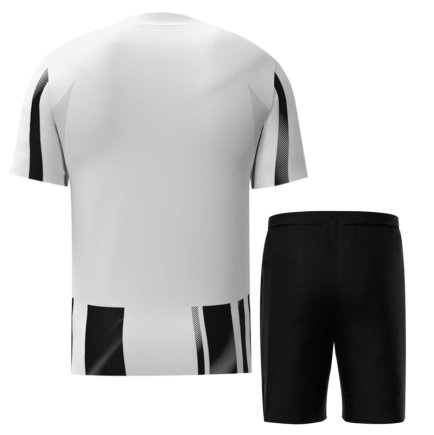 Новая Футбольная форма Juventus (Ювентус) 2025-2026 игровая/повседневная 16258510 цвет: белый
