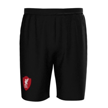 Новая Футбольная форма Ливерпуль М. Салах 11 (Liverpool Salah 11) 2025-2026 игровая/повседневная 16259510 цвет: белый