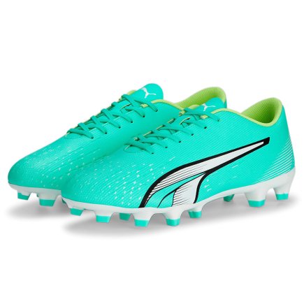 Бутсы Puma Ultra Play FG/AG 107224 036