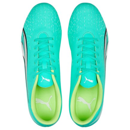 Бутсы Puma Ultra Play FG/AG 107224 036