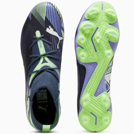 Бутси Puma Future 7 Match FG/MG 107931-03