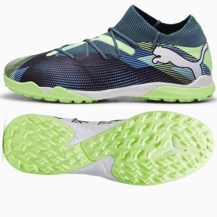 Сороконіжки Puma Future 7 Match TT 107937-03