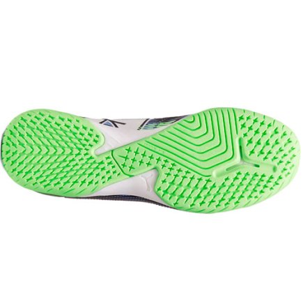 Обувь для зала Puma Ultra 7 Match IT+ Mid Jr 107947-03 детская