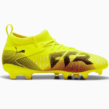 Бутси Puma Future 8 Match Jr FG/AG 108143-03 дитячі