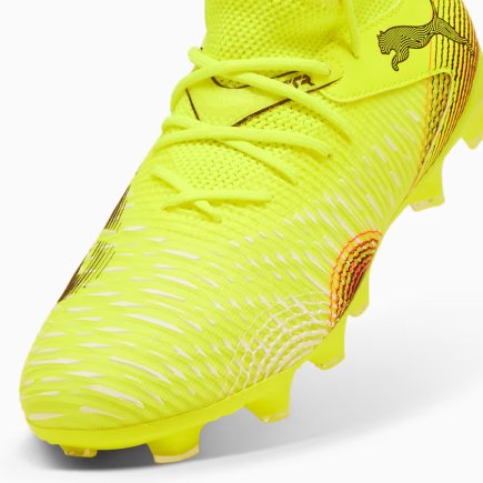 Бутси Puma Future 8 Match Jr FG/AG 108143-03 дитячі
