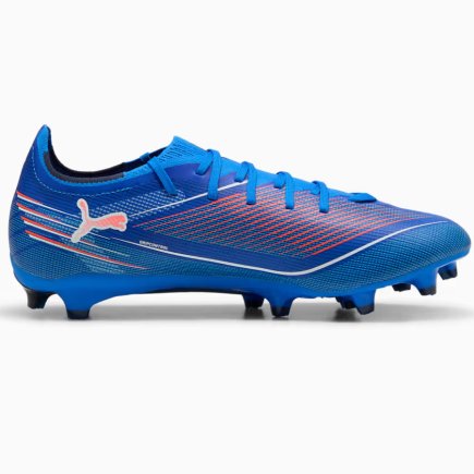 Бутсы Puma Ultra 6 Match FG/MG 108514-01