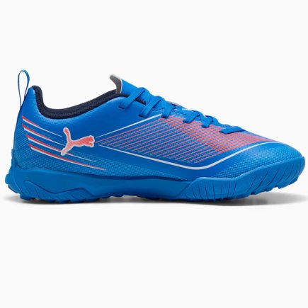 Сороконожки Puma Ultra 6 Play Jr TT 108544-01