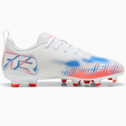 Бутси Puma Future 8 Play Jr FG/AG 108622-01 дитячі