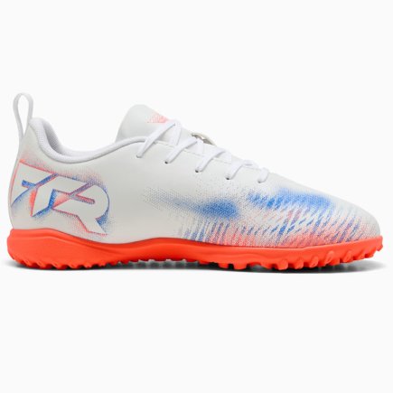Сороконіжки Puma Future 8 Play TT Jr 108626-01