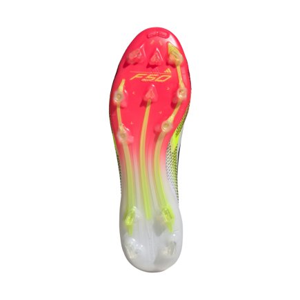 Бутсы Adidas F50 Elite FG IE1206 - Официальная Продукция