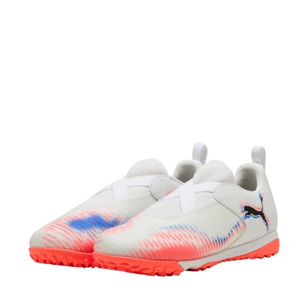 Сороконіжки Puma Future 8 Match LL TT 108620 01 дитячі