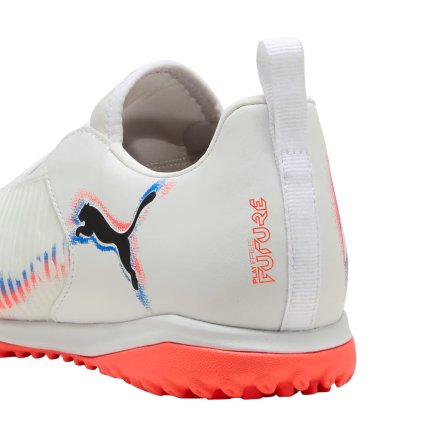 Сороконіжки Puma Future 8 Match LL TT 108620 01 дитячі