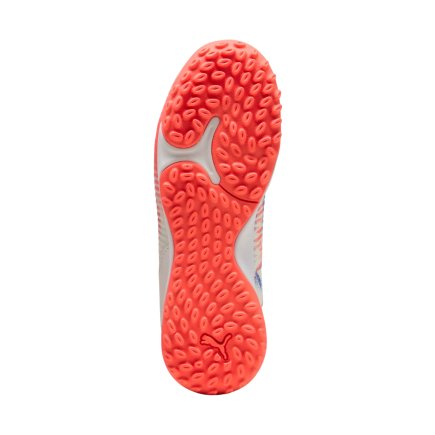 Сороконіжки Puma Future 8 Match LL TT 108620 01 дитячі