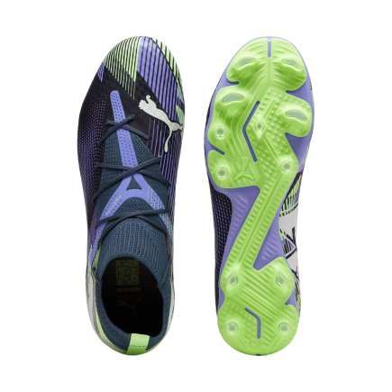 Бутсы Puma Future 7 Pro FG/AG 107924 03 - Официальная Продукция