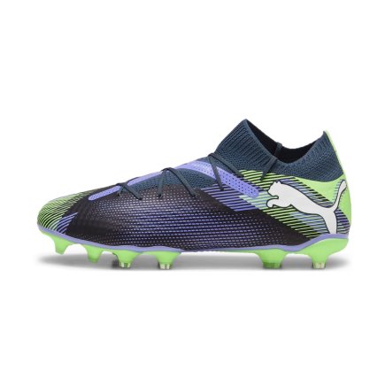 Бутсы Puma Future 7 Pro FG/AG 107924 03 - Официальная Продукция