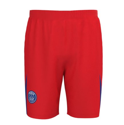 Нова Футбольная форма ПСЖ Хакімі 2 (PSG Hakimi 2) 2026 ігрова/повсякденна 16260802 колiр: червоний