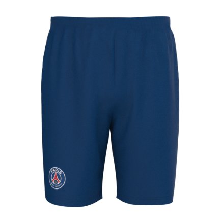 Нова Футбольна форма ПСЖ Жоау Невеш 87 (PSG João Neves 87) 2026 ігрова/повсякденна 16264612 колiр: темно-синій