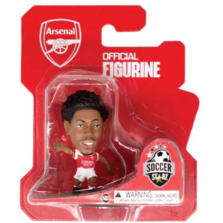 Фігурка футболіста Арсенал Arsenal FC Lewis-Skelly Льюїс-Скеллі