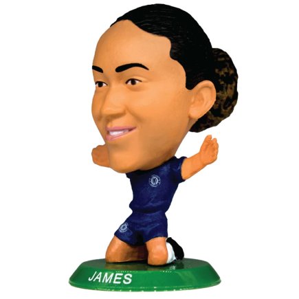 Фігурка футболіста Челсі Chelsea FC James Джеймс