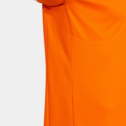 Футболка для арбітра Joma REFEREE 104240.881 колір: помаранчевий