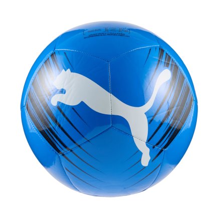 М`яч футбольний Puma Attacanto Graphic 84739 02 розмір 5